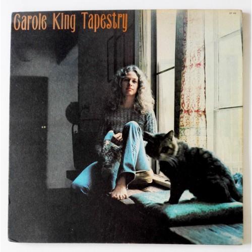  Виниловые пластинки  Carole King – Tapestry / GP-256 в Vinyl Play магазин LP и CD  10432 