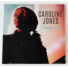 Caroline Jones – Chasin' Me / MBV34705 / Sealed