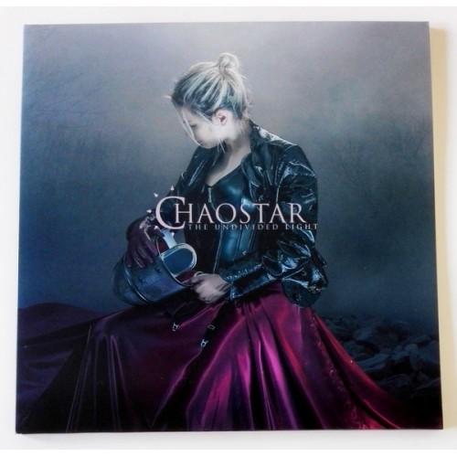  Виниловые пластинки  Chaostar – The Undivided Light / LTD / SOM 437LP в Vinyl Play магазин LP и CD  09993 