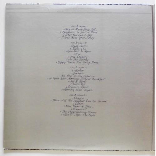Картинка  Виниловые пластинки  Chicago – Chicago III / SONP 50360~1 в  Vinyl Play магазин LP и CD   10453 1 