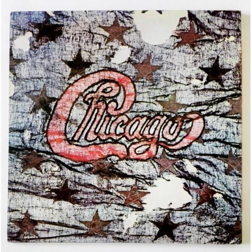 Картинка  Виниловые пластинки  Chicago – Chicago III / SONP 50360~1 в  Vinyl Play магазин LP и CD   10453 3 