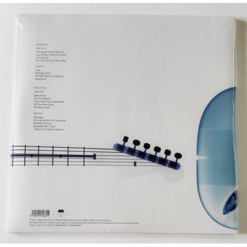Картинка  Виниловые пластинки  Chris Rea – The Very Best Of / 0190295646615 / Sealed в  Vinyl Play магазин LP и CD   09977 1 