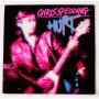  Виниловые пластинки  Chris Spedding ‎– Hurt / SRAK 529 в Vinyl Play магазин LP и CD  09942 