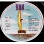  Vinyl records  Chris Spedding ‎– Hurt / SRAK 529 picture in  Vinyl Play магазин LP и CD  09942  5 