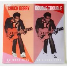 Chuck Berry – Double Trouble / MGMV015 / Sealed