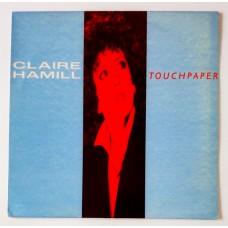Claire Hamill – Touchpaper / CODA 8