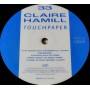 Картинка  Виниловые пластинки  Claire Hamill – Touchpaper / CODA 8 в  Vinyl Play магазин LP и CD   09896 5 