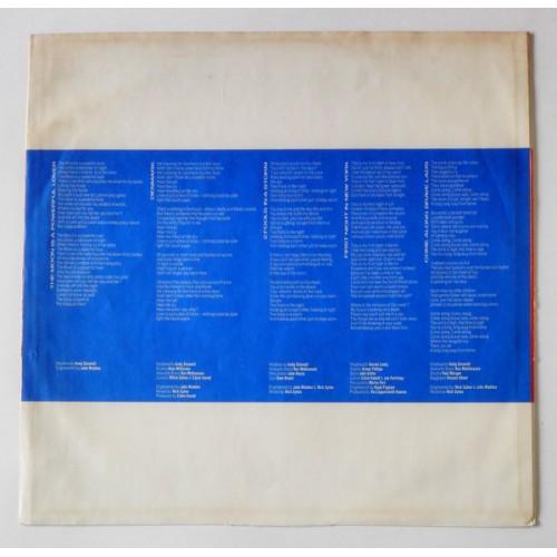 Картинка  Виниловые пластинки  Claire Hamill – Touchpaper / CODA 8 в  Vinyl Play магазин LP и CD   09896 2 