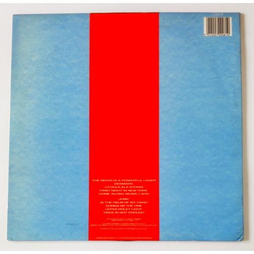 Картинка  Виниловые пластинки  Claire Hamill – Touchpaper / CODA 8 в  Vinyl Play магазин LP и CD   09896 1 