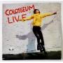  Виниловые пластинки  Colosseum – Colosseum Live / BRSP 2 в Vinyl Play магазин LP и CD  10352 