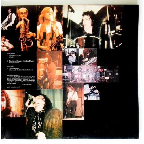 Картинка  Виниловые пластинки  Colosseum – Colosseum Live / BRSP 2 в  Vinyl Play магазин LP и CD   10352 2 
