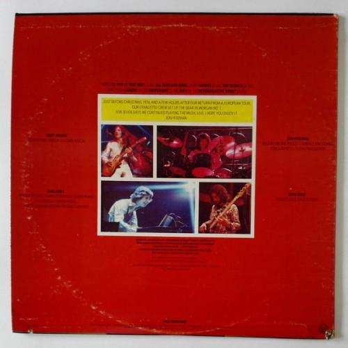 Картинка  Виниловые пластинки  Colosseum II – Electric Savage / MCA-2294 в  Vinyl Play магазин LP и CD   10361 2 