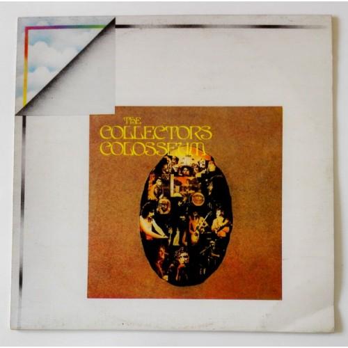  Vinyl records  Colosseum – The Collectors Colosseum / ORL 8020 in Vinyl Play магазин LP и CD  09944 