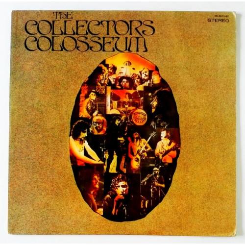  Vinyl records  Colosseum – The Collectors Colosseum / YS-2673-BZ in Vinyl Play магазин LP и CD  10176 
