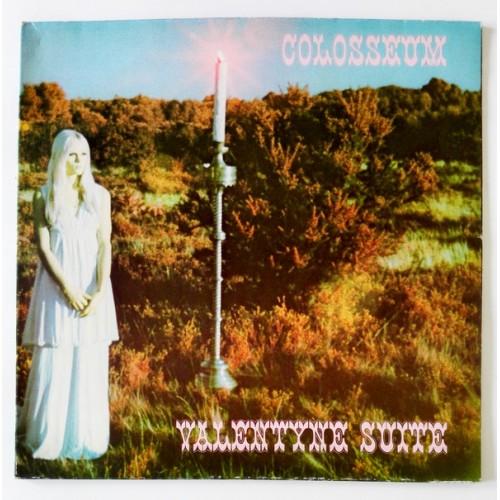  Vinyl records  Colosseum – Valentyne Suite / 28 766 ET in Vinyl Play магазин LP и CD  10346 