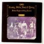  Виниловые пластинки  Crosby, Stills, Nash & Young – Déjà Vu / P-6366A в Vinyl Play магазин LP и CD  10431 