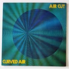 Curved Air – Air Cut / P-8359W