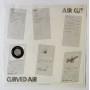 Картинка  Виниловые пластинки  Curved Air – Air Cut / P-8359W в  Vinyl Play магазин LP и CD   10163 5 