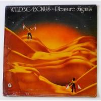 Danny Wilding / Peter Bonas – Pleasure Signals / IMP 7003 / Sealed