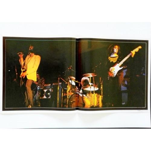 Картинка  Виниловые пластинки  Deep Purple – 24 Carat Purple / P-10029W в  Vinyl Play магазин LP и CD   09675 6 