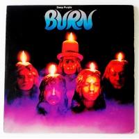 Deep Purple – Burn / P-8419W