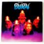  Виниловые пластинки  Deep Purple – Burn / P-8419W в Vinyl Play магазин LP и CD  10258 