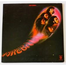 Deep Purple – Fireball / P-8092W
