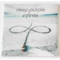 Deep Purple – Infinite / 0214725EMU / Sealed