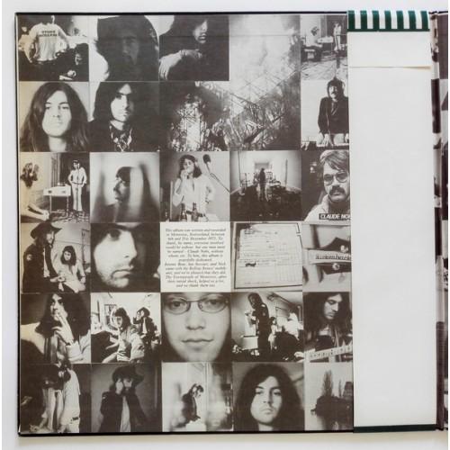 Картинка  Виниловые пластинки  Deep Purple – Machine Head / P-10130W в  Vinyl Play магазин LP и CD   09841 4 