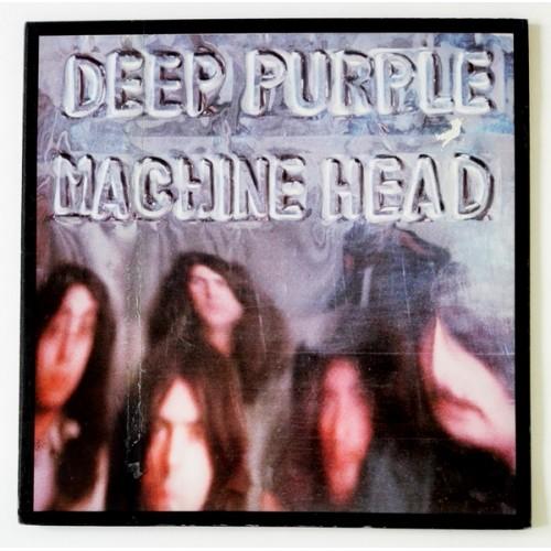  Vinyl records  Deep Purple – Machine Head / P-10130W in Vinyl Play магазин LP и CD  10109 