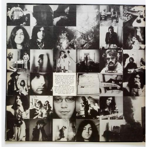 Картинка  Виниловые пластинки  Deep Purple – Machine Head / P-8224W в  Vinyl Play магазин LP и CD   10419 2 