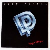 Deep Purple – Perfect Strangers / 25MM 0401