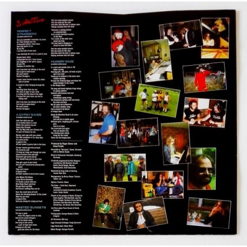  Vinyl records  Deep Purple – Perfect Strangers / 25MM 0401 picture in  Vinyl Play магазин LP и CD  10250  5 