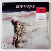 Deep Purple – Whoosh! / LTD / 0214744EMU / Sealed