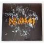  Vinyl records  Def Leppard – Def Leppard / MBV 9541 / Sealed in Vinyl Play магазин LP и CD  09564 