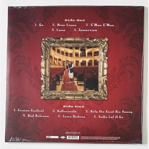 Картинка  Виниловые пластинки  Def Leppard – Songs From The Sparkle Lounge / 0818006 / Sealed в  Vinyl Play магазин LP и CD   10585 1 