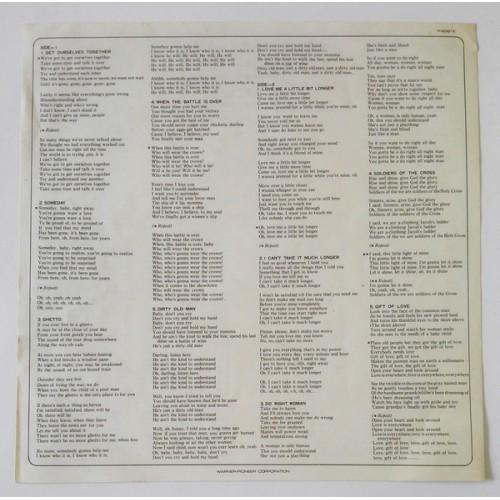  Vinyl records  Delaney & Bonnie – Accept No Substitute / P-8381E picture in  Vinyl Play магазин LP и CD  09674  3 