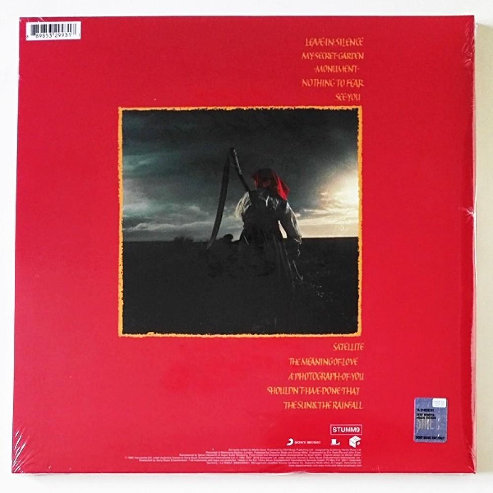 Depeche Mode – A Broken Frame / STUMM9 / Sealed price 4 500р. art. 10633