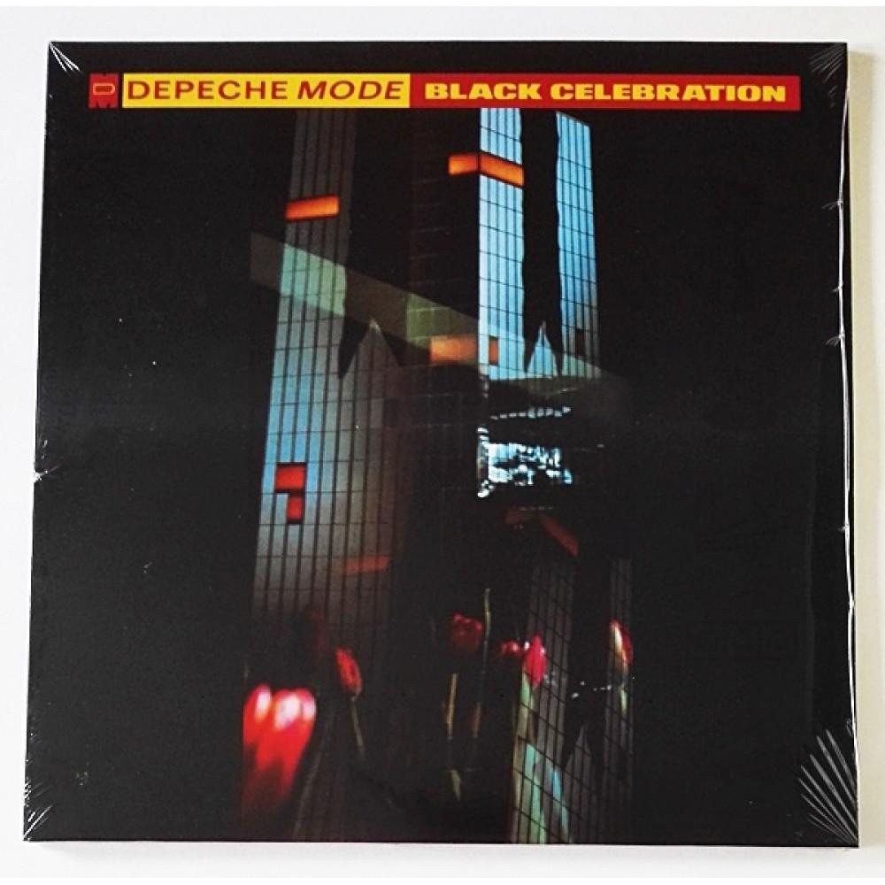 Depeche Mode – Black Celebration / STUMM26 / Sealed price 4 500р. art. 10636