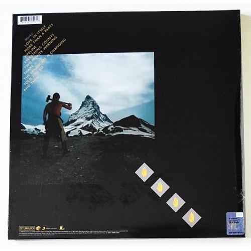 Картинка  Виниловые пластинки  Depeche Mode – Construction Time Again / STUMM13 / Sealed в  Vinyl Play магазин LP и CD   10637 1 