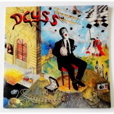 Deyss – Vision In The Dark / LP 87112