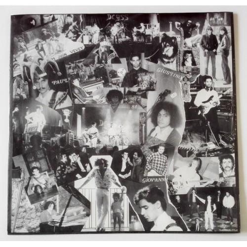  Vinyl records  Deyss – Vision In The Dark / LP 87112 picture in  Vinyl Play магазин LP и CD  09691  4 