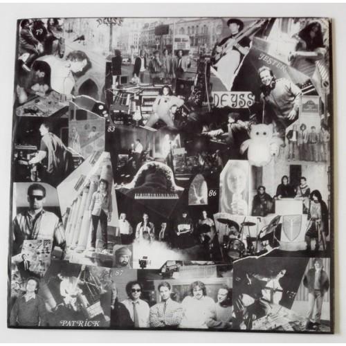 Картинка  Виниловые пластинки  Deyss – Vision In The Dark / LP 87112 в  Vinyl Play магазин LP и CD   09691 3 