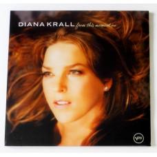 Diana Krall – From This Moment On / 602547376893 / Sealed