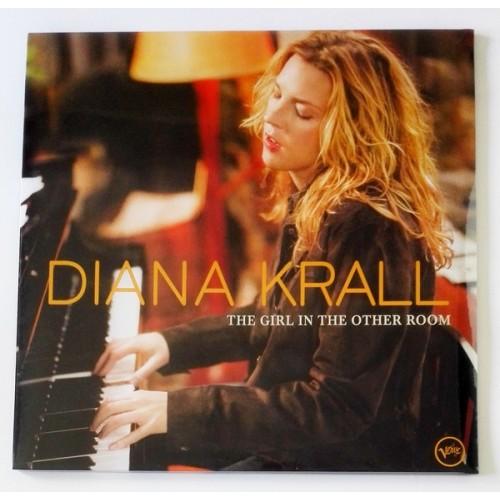  Виниловые пластинки  Diana Krall – The Girl In The Other Room / 602547376923 / Sealed в Vinyl Play магазин LP и CD  10412 