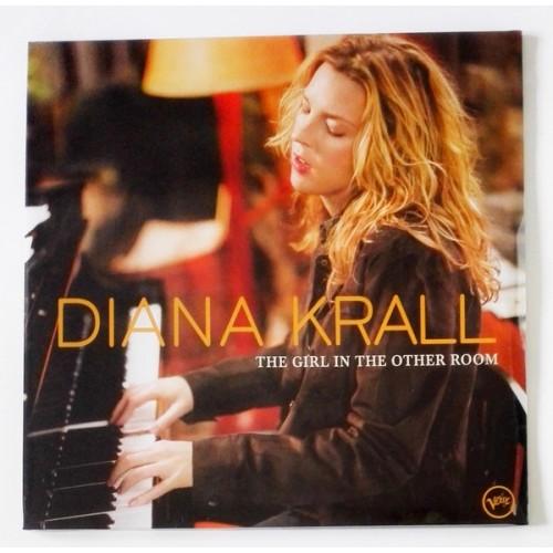  Vinyl records  Diana Krall – The Girl In The Other Room / 602547376923 / Sealed in Vinyl Play магазин LP и CD  10488 