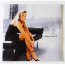 Diana Krall – The Look Of Love / 602547377074 / Sealed