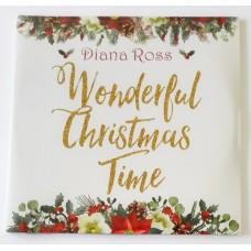 Diana Ross – Wonderful Christmas Time / B0028925-01 / Sealed