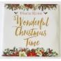  Vinyl records  Diana Ross – Wonderful Christmas Time / B0028925-01 / Sealed in Vinyl Play магазин LP и CD  09744 