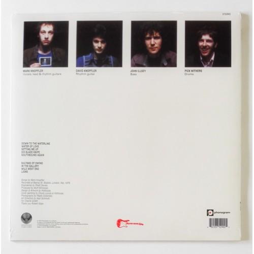  Vinyl records  Dire Straits – Dire Straits / 3752902 / Sealed picture in  Vinyl Play магазин LP и CD  10152  1 
